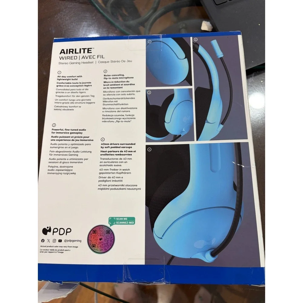 Playstation 4 playstation airlite